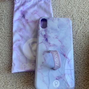 Loopy Phone Case IPhone XS Max